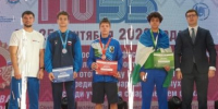 Юный хабаровчанин стал абсолютным чемпионом края по шахматам - AmurMedia.Ru