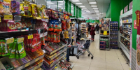 В августе средняя российская семья купила продукты на 21 тысячу - SeverPost.ru