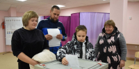 ТЕВРИЗЯНЕ ПОДДЕРЖАЛИ КУРС ПРЕЗИДЕНТА - Газета Правда севера