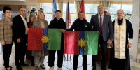 Долг зовёт на защиту Родины! - Администрация г. Братск