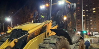Дома в Обнинске остаются без воды из-за аварии - Калужский перекрёсток