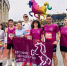 🏃 Выксунцы пробежали Московский марафон: от 10 км до классических 42,2 км - Выкса.РФ