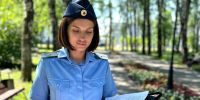 После применения штрафной санкции предприниматель прекратил незаконную торговлю возле Центра помощи детям - УФССП по Пермскому краю