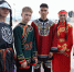 В Комсомольске организованы экскурсии, посвящённые культуре, языку и традициям нанайского народа - Администрация г.Комсомольска-на-Амуре