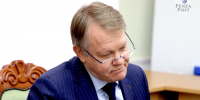 Сквер Дзержинского ушел в апелляцию: РЖД обжаловала решение по земле компаний депутата и бизнесмена Дмитрия Акимова - Penza-Post.Ru
