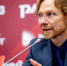Комментатор Елагин раскритиковал курс, выбранный сборной России - MosRegToday.Ru