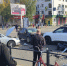 Участники тройного ДТП в Сыктывкаре отделались ушибами и сотрясением - ИА Комиинформ
