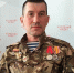 Быть воином - жить вечно! Боец СВО из Красноярска установил памятник землякам в Донбассе - СибГУ им. М.Ф. Решетнева