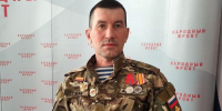 Быть воином - жить вечно! Боец СВО из Красноярска установил памятник землякам в Донбассе - СибГУ им. М.Ф. Решетнева