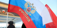 День воссоединения Донбасса и Новороссии с Россией отмечают ямальцы - ГТРК Ямал
