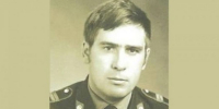 Сусуманский милиционер Виктор Новоселов героически спас ребенка от жестокого поджигателя 36 лет назад - Газета Магаданская правда
