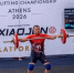 Тренер из Комсомольска-на-Амуре стал призёром чемпионата мира по тяжёлой атлетике - ИА Хабаровский край сегодня