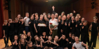 театральная студия - Каменские новости