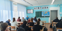 Итоги выезда мобильного пункта экспресс-тестирования на ВИЧ в Сосновоборске - Краевой центр СПИД