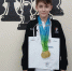 11-летний мальчик стал абсолютным чемпионом Хабаровского края по шахматам - Gubernia.Com
