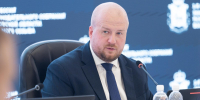 Первая сессия Заксобрания Псковской области восьмого созыва. ФОТОРЕПОРТАЖ - Pln-Pskov.Ru