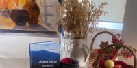 «Живая книга памяти»: в библиотеке «На _районе» прошла встреча, воскресившая на один вечер исчезнувшую деревню - ЦБС г. Усть-Катав