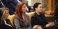 Иркутскую область в Госдуме будут представлять четыре депутата от «Единой России» - Единая Россия
