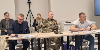 В Кирове участников СВО научат строить бизнес с нуля - Кировская правда