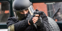 Будет громко. В Краснодаре 30 сентября проведут антитеррористические учения - Кубанские Новости