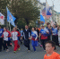 Серов на главном старте - Газета Серовский рабочий