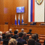В парламенте Дагестана прошло первое в восьмом созыве заседание фракции «Единая Россия» - Дагестанская правда