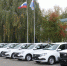 Автопарк орловского УФСИН пополнился 12 автомобилями - Орловский Вестник
