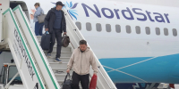 Установлен новый предельный тариф на авиаперевозки Красноярск – Норильск - Комсомольская Правда