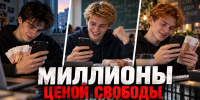 Фото: нейросеть - НИА