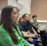 Кураторам Политеха рассказали о профилактике терроризма и экстремизма среди молодёжи - СГТУ