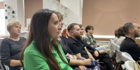 Кураторам Политеха рассказали о профилактике терроризма и экстремизма среди молодёжи - СГТУ
