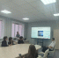 С новым председателем начинает свою работу в новом учебном году Студенческое научное общество университета - МГУ им. адм. Г.И. Невельского