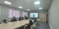 С новым председателем начинает свою работу в новом учебном году Студенческое научное общество университета - МГУ им. адм. Г.И. Невельского