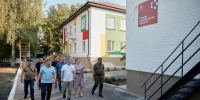 Связывают добрые отношения и работа: губернатор поздравил южноуральцев с Днем воссоединения новых регионов с Россией - КП Челябинск