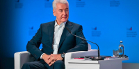 Собянин рассказал об эффектах от геномной регистрации мигрантов - Комсомольская Правда