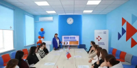В Кузбассе выпускникам колледжей и училищ помогли найти работу по профессии - Газета Комсомольская правда