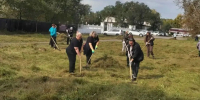 В Черногорске объявлен осенний месячник по благоустройству - ИА Хакасия
