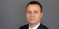 Заместителем губернатора Югры назначен Антон Терехин - News-HM.Ru