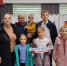 Когда семья – одна команда - Городская газета
