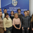 Старт в большую науку: аспиранты ВоГУ получили заветные билеты - ВоГУ