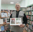 Центральная библиотека пригласила читателей на выставку-информацию «Туристические тропинки родного края» - Управление культуры и туризма