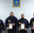 Астраханские спасатели получили награды - Газета Волга