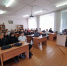 Встреча с будущими работодателями - Вавиловский университет