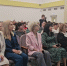  Как защитить подростка и при этом не потерять его доверие? Об этом говорили с родителями в Батайске - Администрация г. Батайск