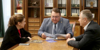 В Ингушетии проходят съемки фильма об истории и ценностях ингушского народа - Сердало