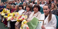 Главная роль - Уфимские Ведомости
