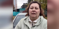 «Дорожный патруль» пришел на помощь автомобилистке, застрявшей на трассе Благовещенск — Райчихинск (ВИДЕО) - Asn24.Ru