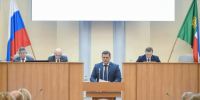 Фото из канала Минприроды РХ - Пульс Хакасии