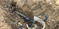 Три района Калуги останутся без воды 1 октября - Калужский перекрёсток