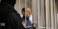 Экс-чиновника из Актаныша Рустема Ильсова отправили в колонию на пять лет - Chelny-Biz.Ru